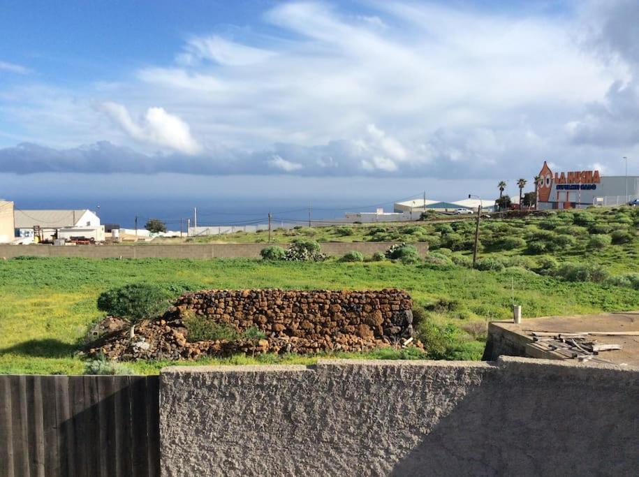 Rural House With Traditional Architecture S. XIX Santa Cruz de Tenerife Exterior photo