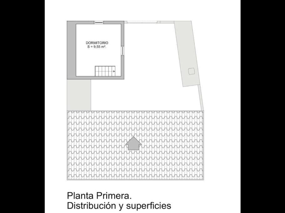 Rural House With Traditional Architecture S. XIX Santa Cruz de Tenerife Exterior photo